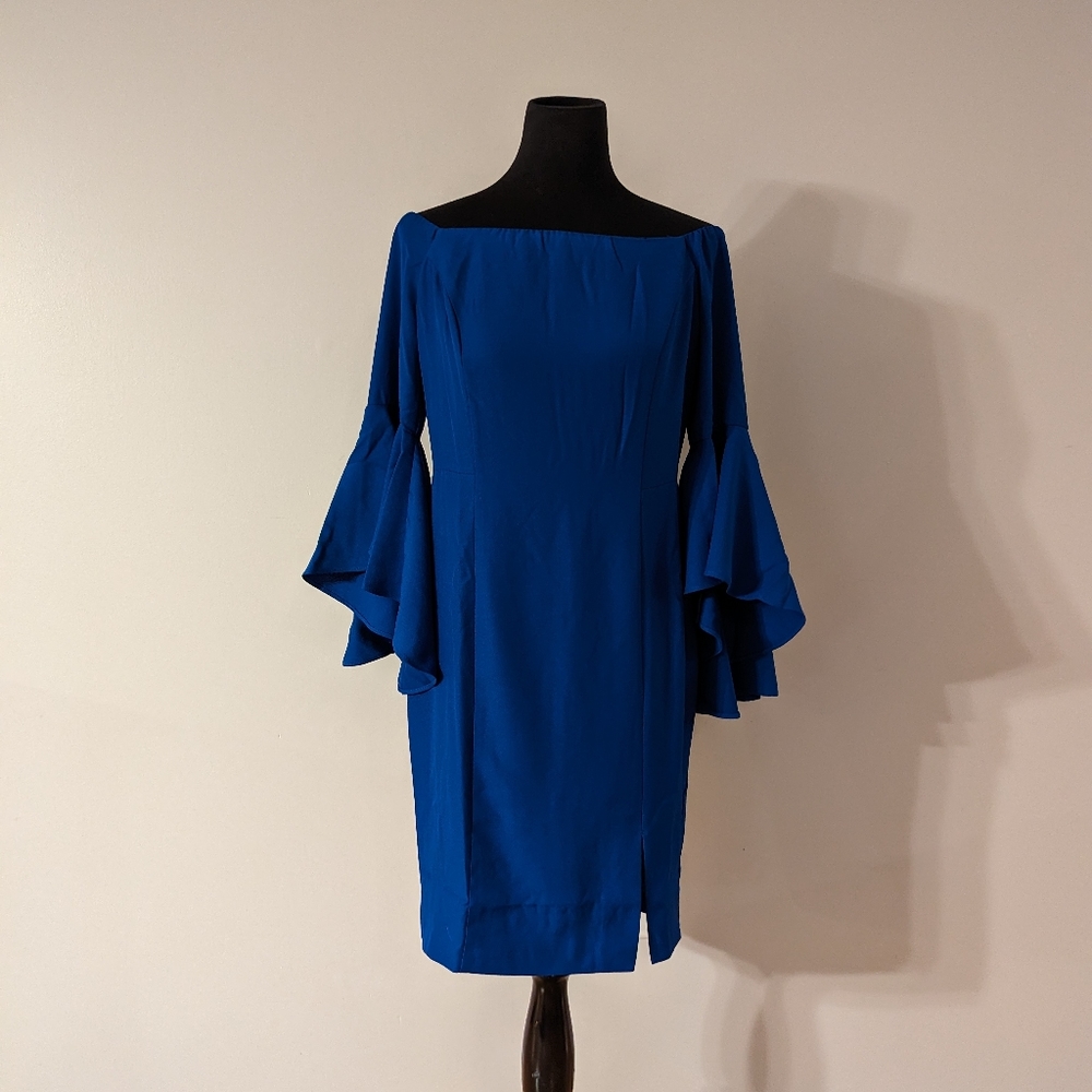 Venus Dress